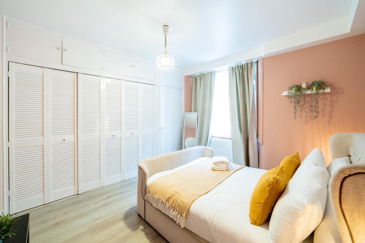 ［regent' S Park-fitzrovia］central Apartamento